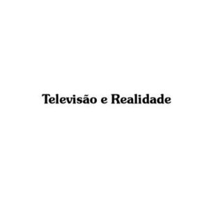 خرید و دانلود نسخه کامل کتاب Televisão e realidade