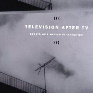 خرید و دانلود نسخه کامل کتاب Television after TV: Essays on a Medium in Transition