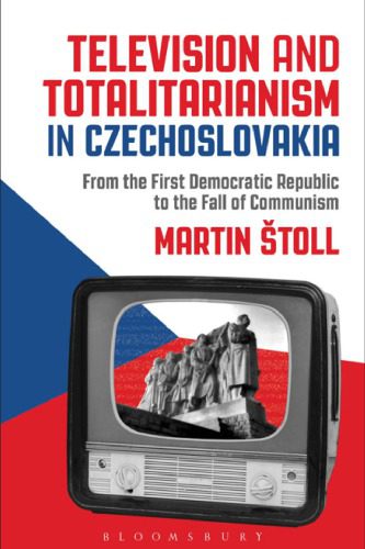 خرید و دانلود نسخه کامل کتاب Television and Totalitarianism in Czechoslovakia: From the First Democratic Republic to the Fall of Communism_68e57032b6983.jpeg خرید و دانلود نسخه کامل کتاب Television and Totalitarianism in Czechoslovakia: From the First Democratic Republic to the Fall of Communism