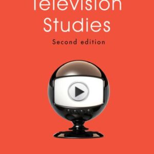 خرید و دانلود نسخه کامل کتاب Television Studies