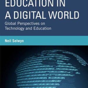 خرید و دانلود نسخه کامل کتاب Telling Tales on Technology: Qualitative Studies of Technology and Education