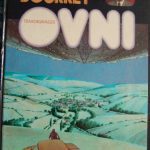 خرید و دانلود نسخه کامل کتاب Témoignages OVNI