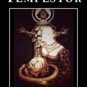 خرید و دانلود نسخه کامل کتاب Tempestor 11