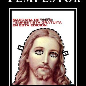 خرید و دانلود نسخه کامل کتاب Tempestor 9