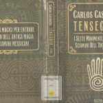 خرید و دانلود نسخه کامل کتاب Tensegrità