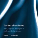 خرید و دانلود نسخه کامل کتاب Tensions of Modernity: Las Casas and His Legacy in the French Enlightenment