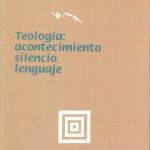 خرید و دانلود نسخه کامل کتاب Teología: acontecimiento silencio lenguaje