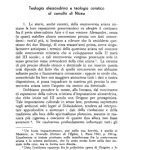 خرید و دانلود نسخه کامل کتاب Teologia alessandrina e teologia asiatica al concilio di Nicea. 1973 – Augustinianum 13 (3):369-398 Origen of Alexandria