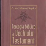 خرید و دانلود نسخه کامل کتاب Teologia biblică a Vechiului Testament