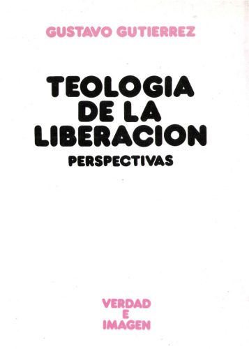 خرید و دانلود نسخه کامل کتاب Teología de la liberación : perspectivas_68e1f25bcaf8d.jpeg خرید و دانلود نسخه کامل کتاب Teología de la liberación : perspectivas
