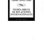 خرید و دانلود نسخه کامل کتاب Teoría Breve de Relaciones Internacionales