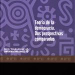 خرید و دانلود نسخه کامل کتاب Teoría de la democracia. Dos perspectivas comparadas