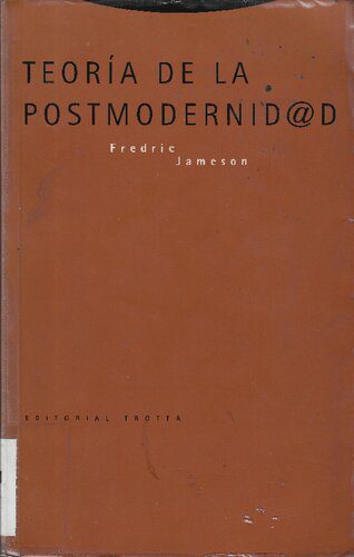 خرید و دانلود نسخه کامل کتاب Teoría del posmodernismo_68e58064446fc.jpeg خرید و دانلود نسخه کامل کتاب Teoría del posmodernismo