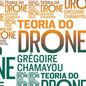 خرید و دانلود نسخه کامل کتاب Teoria do Drone