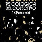 خرید و دانلود نسخه کامل کتاب Teoria Psicologica del Colectivo