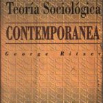خرید و دانلود نسخه کامل کتاب Teoria Sociologica Contemporanea