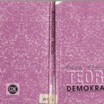 خرید و دانلود نسخه کامل کتاب Teorie demokracie. Brněnské přednášky