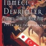 خرید و دانلود نسخه کامل کتاب Tepeden İnmeci Devrimler