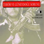 خرید و دانلود نسخه کامل کتاب Terör ve Güneydoğu Sorunu