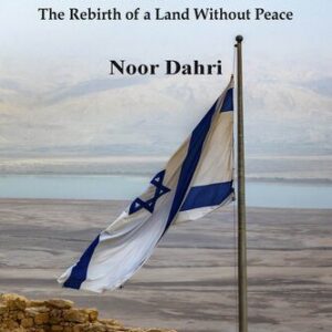 خرید و دانلود نسخه کامل کتاب Terra Nullius: The Rebirth of a Land Without Peace