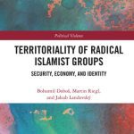 خرید و دانلود نسخه کامل کتاب Territoriality of Radical Islamist Groups: Security, Economy, and Identity