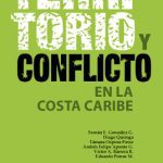 خرید و دانلود نسخه کامل کتاب Territorio y conflicto en la Costa Caribe