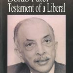 خرید و دانلود نسخه کامل کتاب Testament of a [Pakistani] Liberal