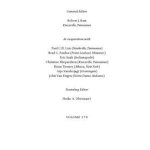 خرید و دانلود نسخه کامل کتاب Tetragrammaton: Western Christians and the Hebrew Name of God, from the Beginnings to the Seventeenth Century