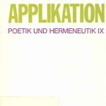 خرید و دانلود نسخه کامل کتاب Text und Applikation. Theologie, Jurisprudenz und Literaturwiss im hermeneutischen Gespräch