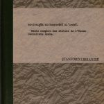 خرید و دانلود نسخه کامل کتاب Texte complet des statuts de l’Union socialiste arabe