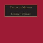 خرید و دانلود نسخه کامل کتاب Thales of Miletus: The Beginnings of Western Science and Philosophy