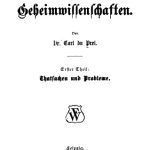 خرید و دانلود نسخه کامل کتاب Thatsachen [Tatsachen] und Probleme