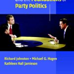 خرید و دانلود نسخه کامل کتاب The 2000 Presidential Election and the Foundations of Party Politics (Communication, Society and Politics)