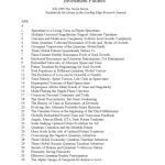 خرید و دانلود نسخه کامل کتاب The 33 Arks: Soul Resonance Investment Futures