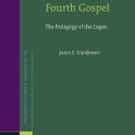 خرید و دانلود نسخه کامل کتاب The Adaptable Jesus of the Fourth Gospel: The Pedagogy of the Logos