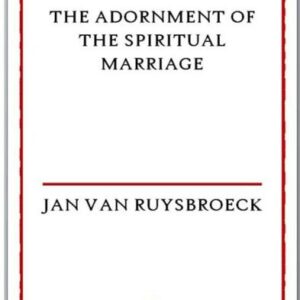 خرید و دانلود نسخه کامل کتاب The Adornment of the Spiritual Marriage
