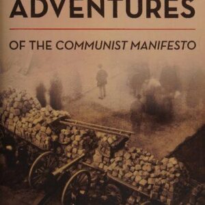 خرید و دانلود نسخه کامل کتاب The Adventures of Communist Manifesto