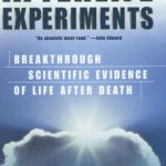 خرید و دانلود نسخه کامل کتاب The Afterlife Experiments