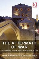 خرید و دانلود نسخه کامل کتاب The Aftermath of War: Experiences and Social Attitudes in the Western Balkans_68f84dc866b48.jpeg خرید و دانلود نسخه کامل کتاب The Aftermath of War: Experiences and Social Attitudes in the Western Balkans