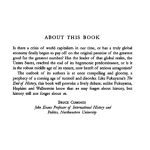 خرید و دانلود نسخه کامل کتاب The Age of Transition: Trajectory of the World-System, 1945-2025
