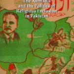 خرید و دانلود نسخه کامل کتاب The Ahmadis and the Politics of Religious Exclusion in Pakistan