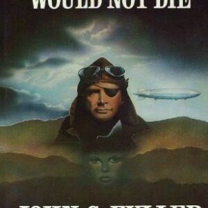 خرید و دانلود نسخه کامل کتاب The Airmen Who Wouldn’t Die