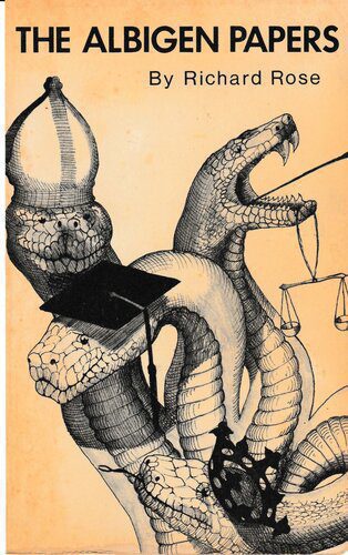 خرید و دانلود نسخه کامل کتاب The Albigen Papers_68e11d2527755.jpeg خرید و دانلود نسخه کامل کتاب The Albigen Papers