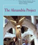 خرید و دانلود نسخه کامل کتاب The Alexandria Project