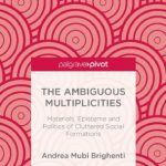 خرید و دانلود نسخه کامل کتاب The Ambiguous Multiplicities