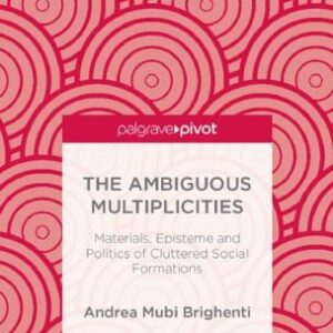 خرید و دانلود نسخه کامل کتاب The Ambiguous Multiplicities