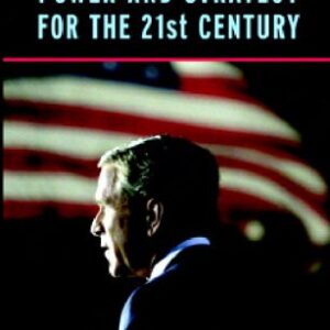 خرید و دانلود نسخه کامل کتاب The American Era: Power and Strategy for the 21st Century