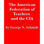 خرید و دانلود نسخه کامل کتاب The American Federation of Teachers and the CIA