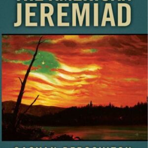 خرید و دانلود نسخه کامل کتاب The American Jeremiad