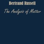 خرید و دانلود نسخه کامل کتاب The Analysis of Matter